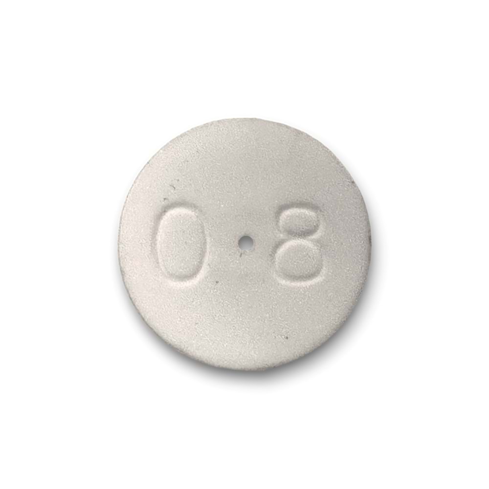TABANCA PLAKET SERAMİK (0,8mm) ( 10 ADET )