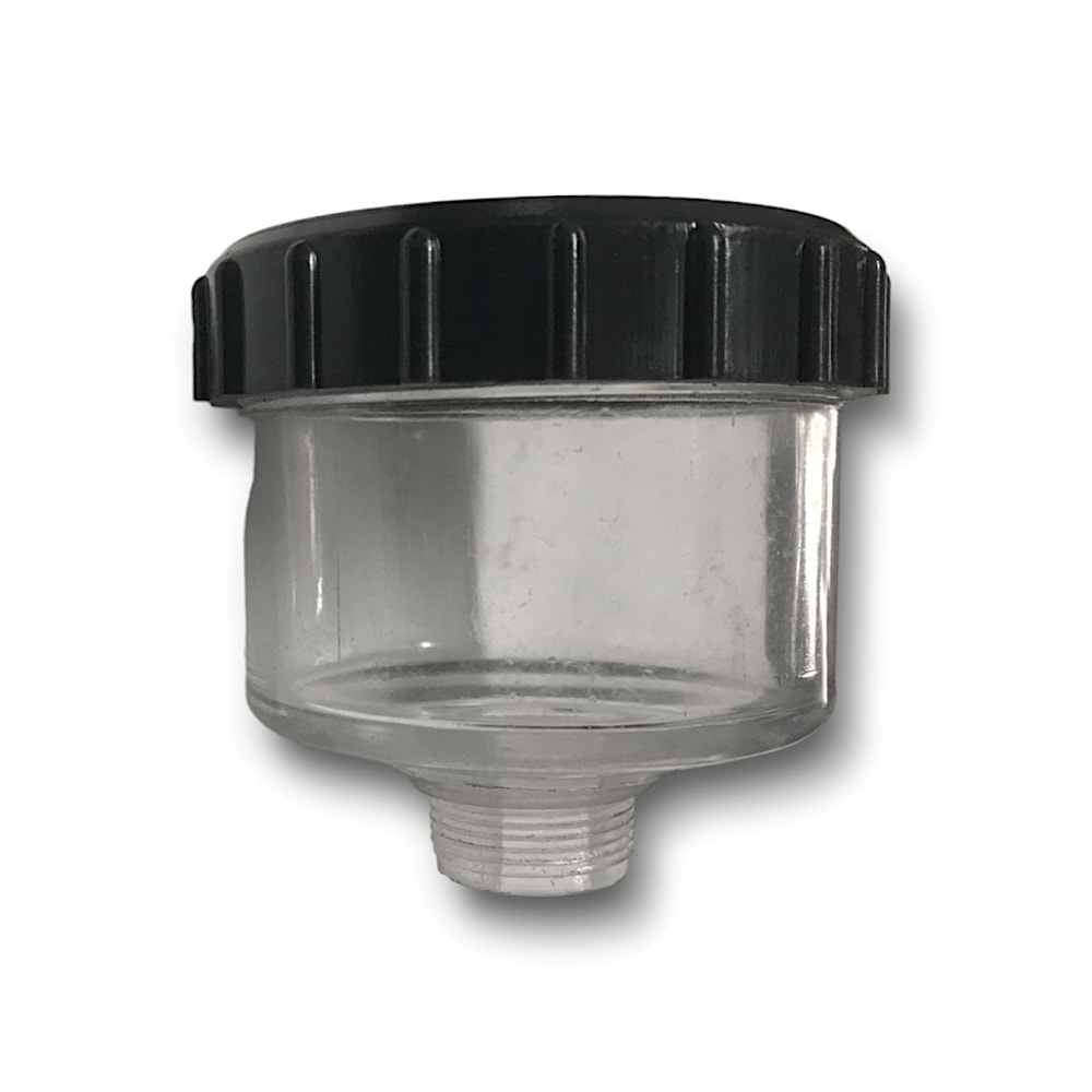 YAĞDANLIK COMET 145 ŞEFFAF ( 2 ADET )