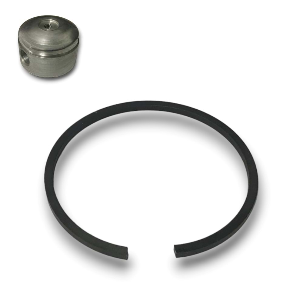 COMET TİPİ 145 POMPA PİSTON SEKMAN ( 3 ADET )