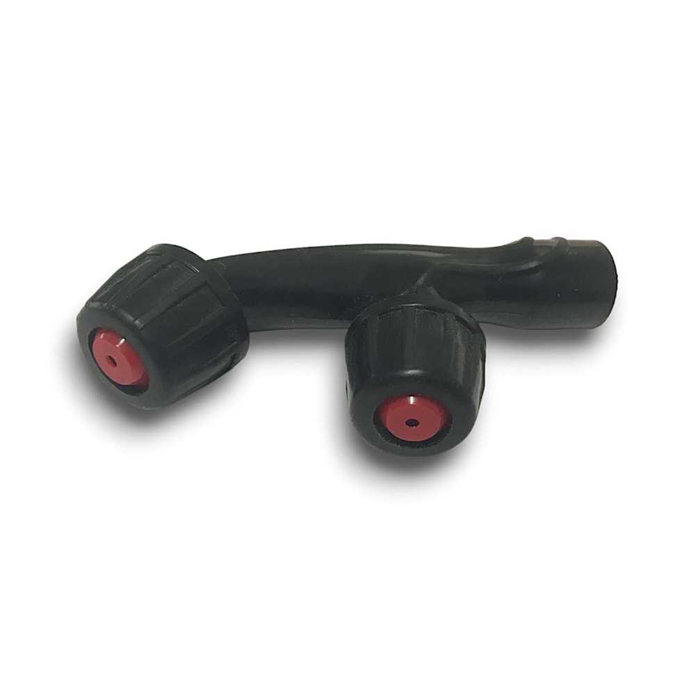 PLASTİK TULUMBA ÇATALBAŞ PLASTİK( 10 ADET )
