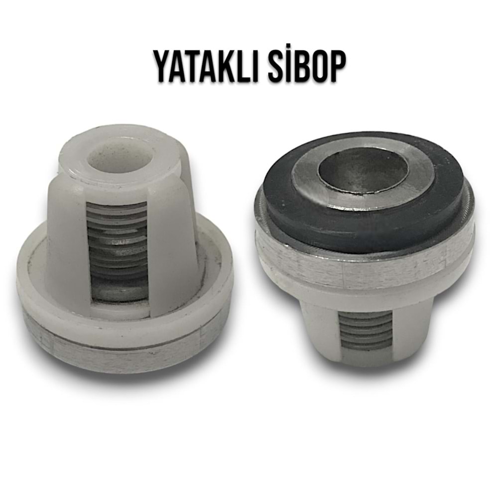 SİBOP YATAKLI ( 3 ADET )
