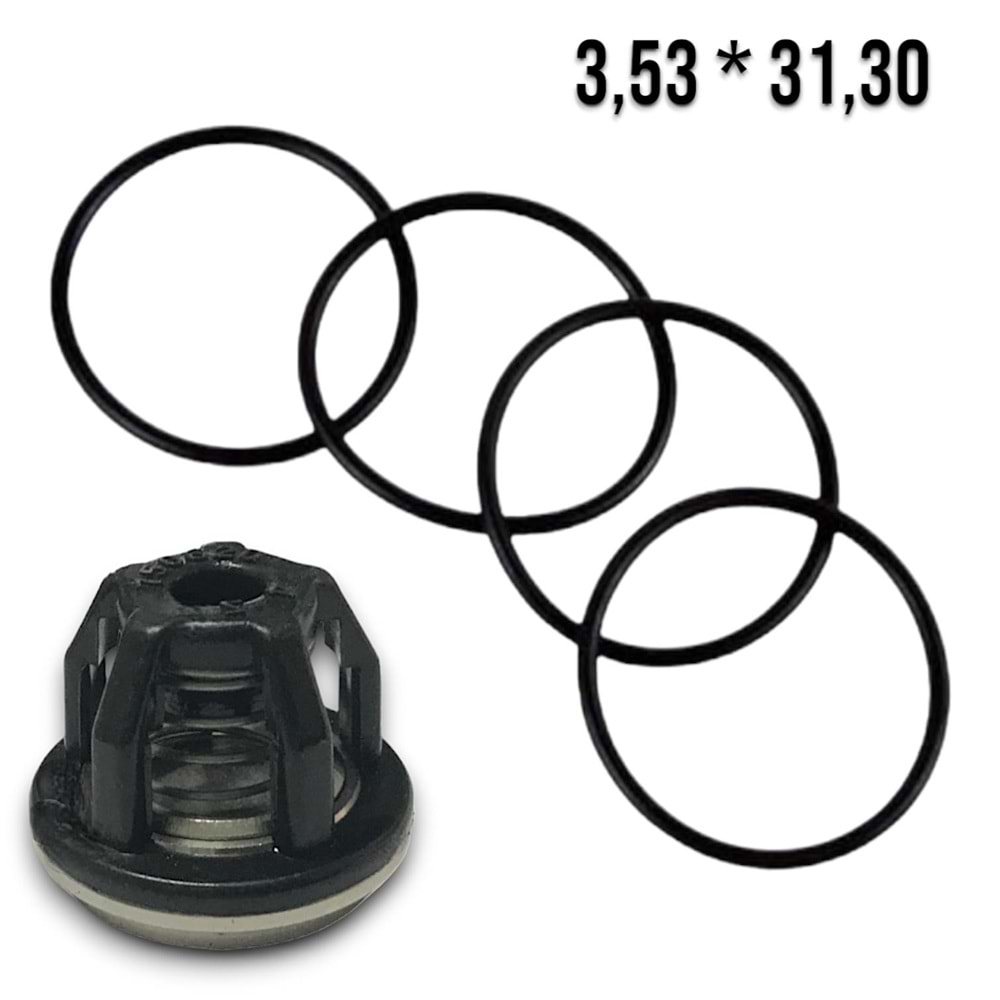 ORİNG 1604 SİBOP ( 50 ADET )