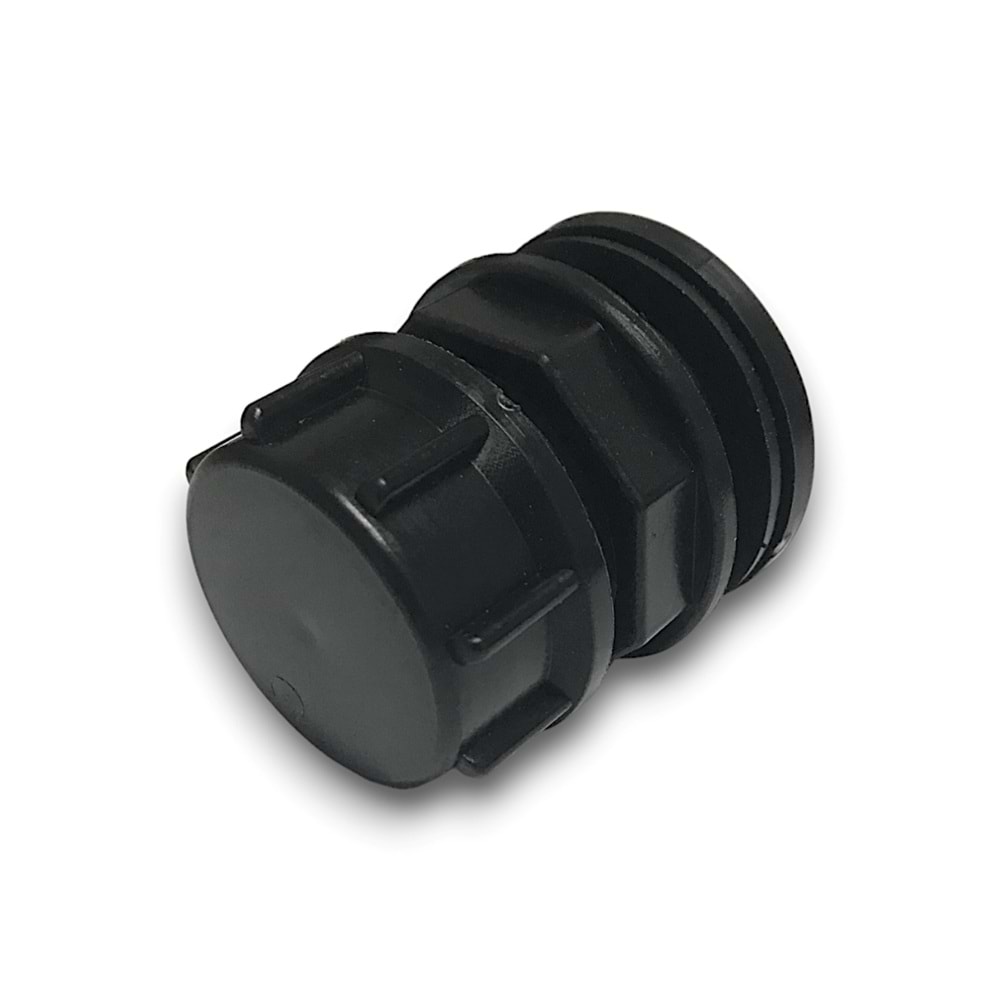 PLASTİK BOŞALTMA KÜÇÜK ( 4 ADET )