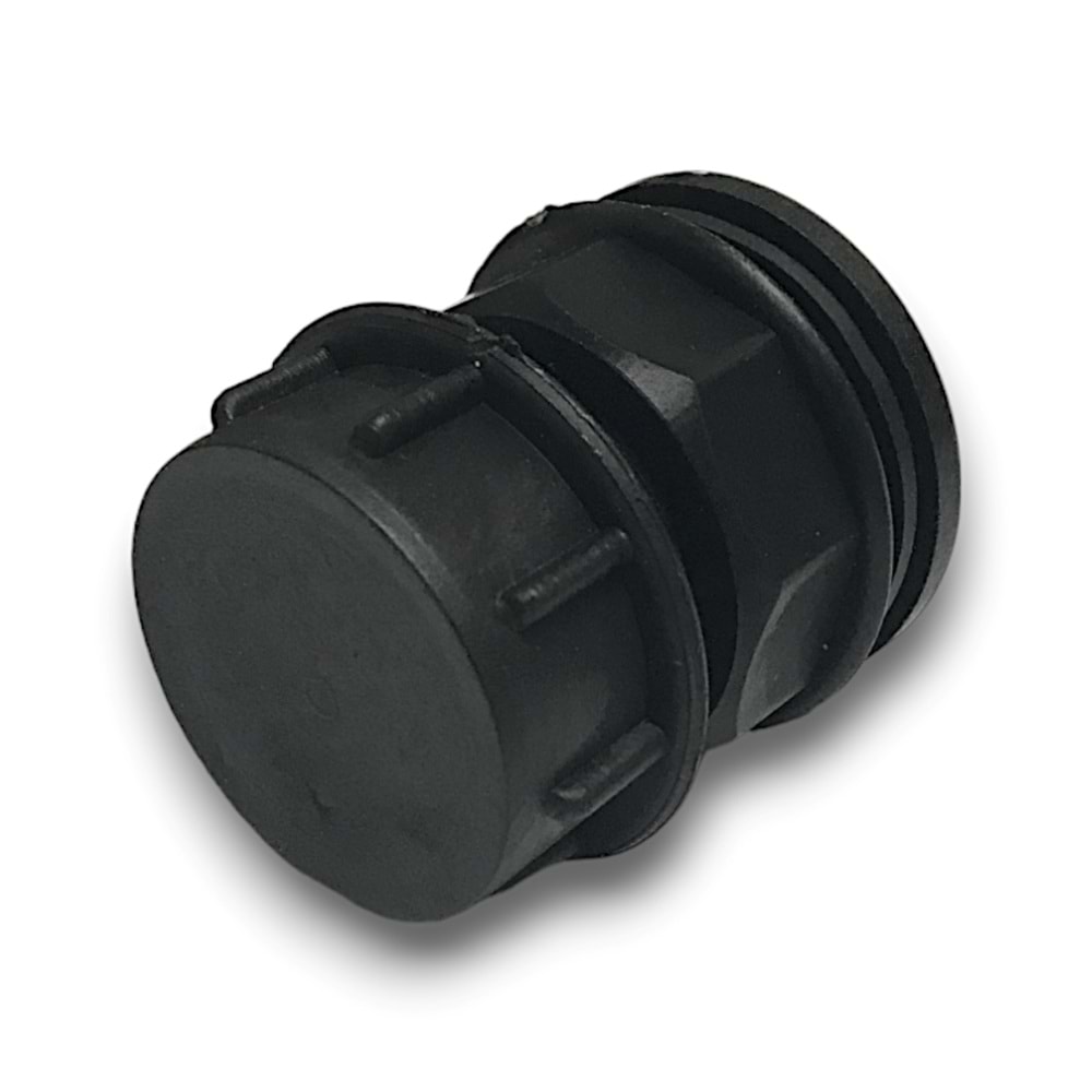 PLASTİK BOŞALTMA BÜYÜK ( 3 ADET )