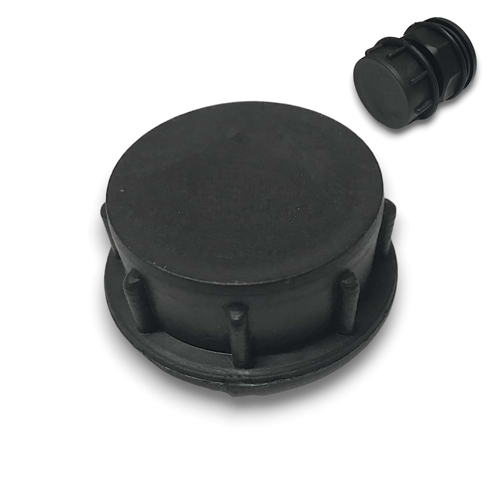 PLASTİK BOŞALTMA BÜYÜK KÖRTAPA ( 10 ADET )