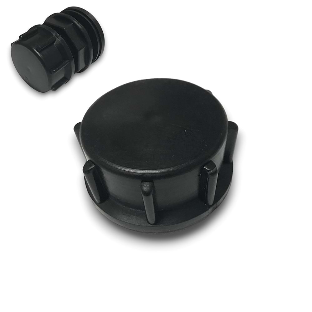 PLASTİK BOŞALTMA KÜÇÜK KÖRTAPA ( 10 ADET )