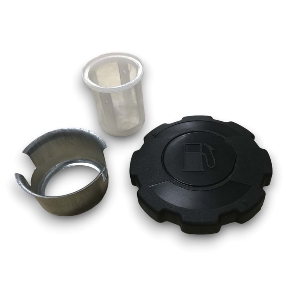 6.5 BG BENZİN DEPO KAPAK PLAST. ( 4 ADET )