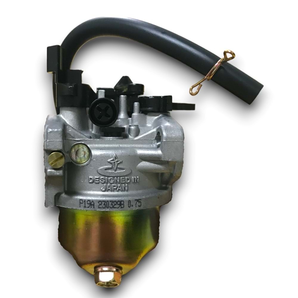 6.5 HP KARBÜRATÖR